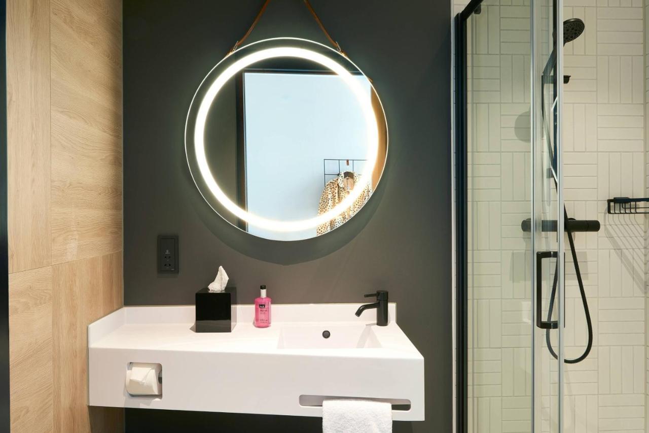 Hotel Moxy Amsterdam Schiphol Airport Hoofddorp Zewnętrze zdjęcie