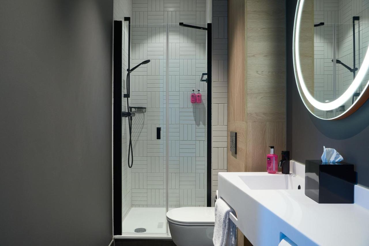 Hotel Moxy Amsterdam Schiphol Airport Hoofddorp Zewnętrze zdjęcie