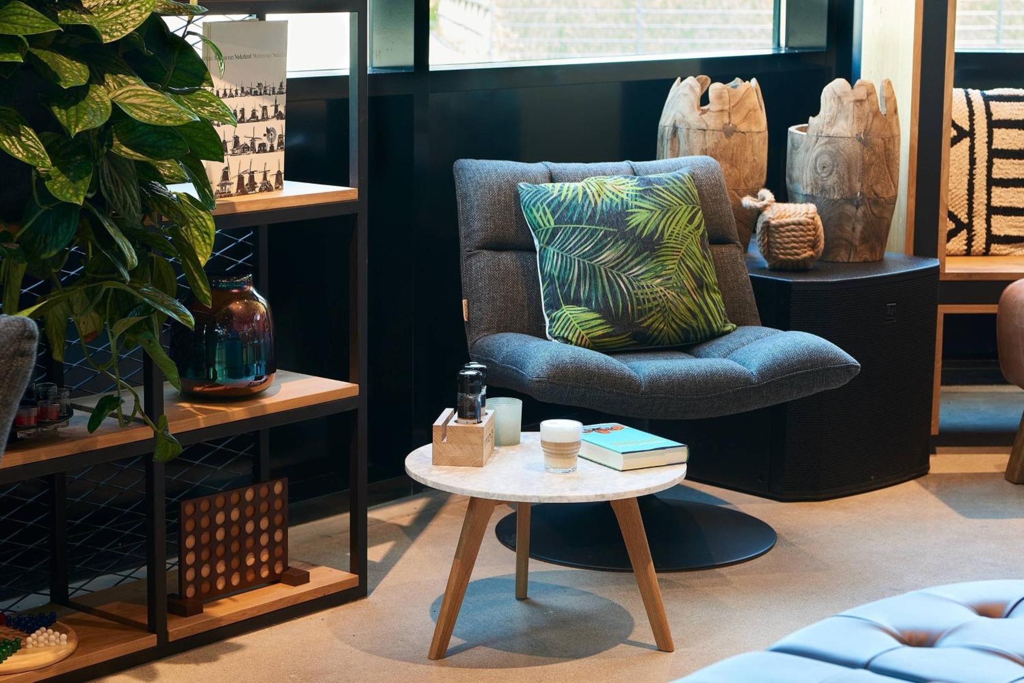 Hotel Moxy Amsterdam Schiphol Airport Hoofddorp Zewnętrze zdjęcie