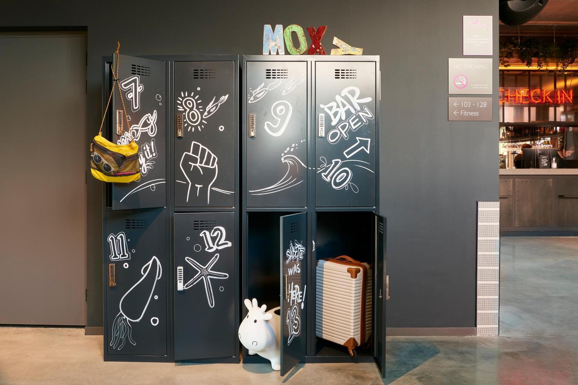 Hotel Moxy Amsterdam Schiphol Airport Hoofddorp Zewnętrze zdjęcie